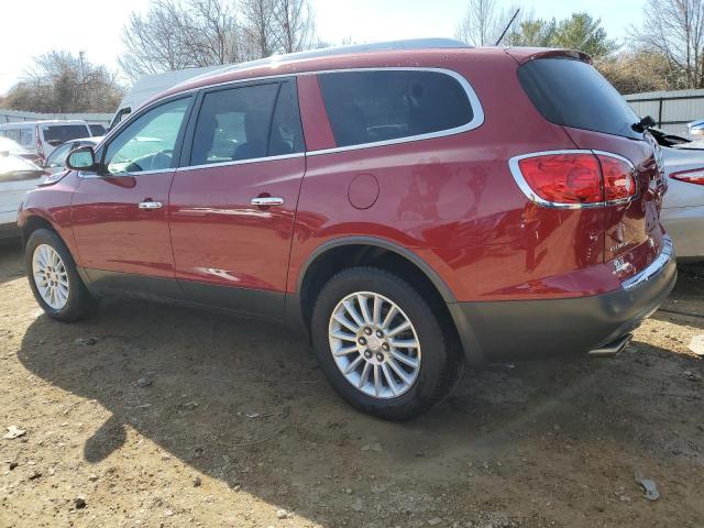 Photo 2 from auction – 2012 BUICK ENCLAVE with VIN 5GAKVCED9CJ326404