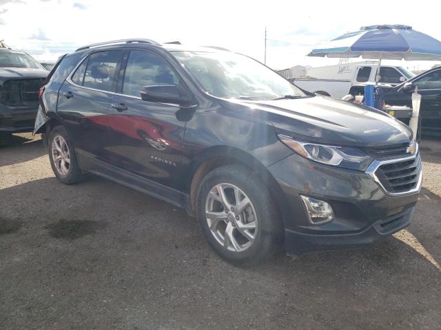 Photo 4 from auction – 2019 CHEVROLET EQUINOX LT with VIN 3GNAXLEX8KL174077