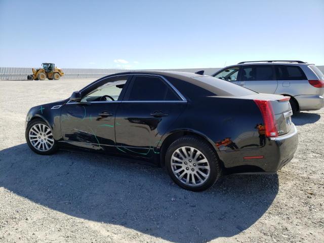 صورة رقم 2 من المزاد - 2012 CADILLAC CTS PREMIU مع VIN 1G6DS5E35C0144274