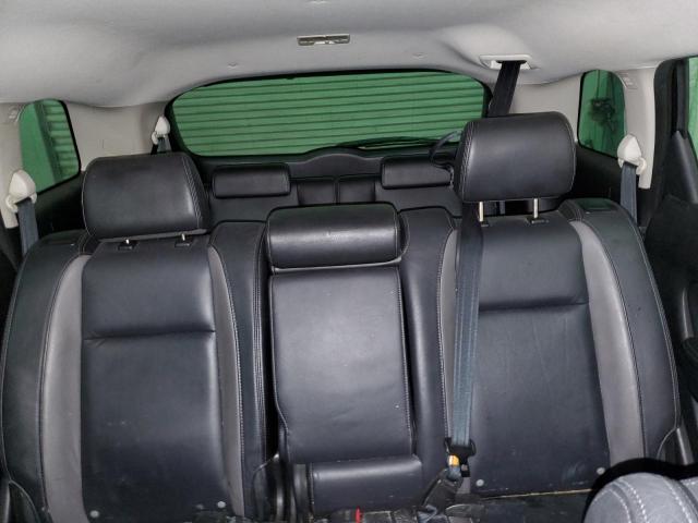 Photo 10 from auction – 2011 MAZDA CX-9 with VIN JM3TB3CVXB0308920