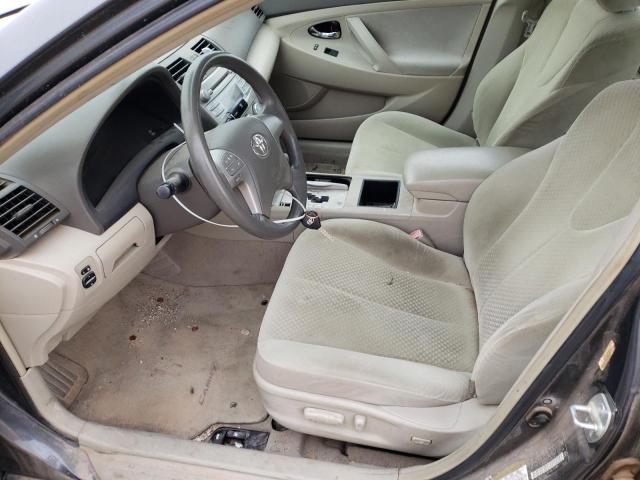 Photo 7 from auction – 2007 TOYOTA CAMRY with VIN 4T1BE46K57U190113