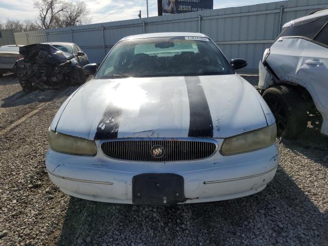 Photo 5 from auction – 1999 BUICK CENTURY CU with VIN 2G4WS52MXX1576609