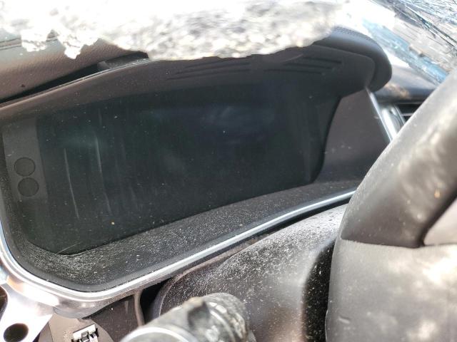 Фото 9 с аукциона – 2020 LAND ROVER RANGE ROVE с VIN SALGS2RU0LA572476