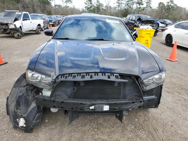 Photo 5 from auction – 2014 DODGE CHARGER SX with VIN 2C3CDXHG4EH165827