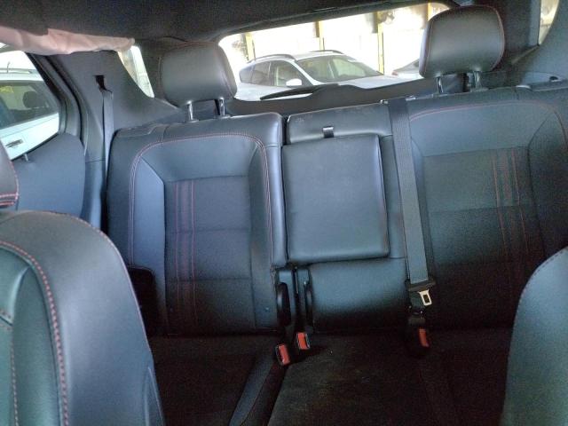 Photo 10 from auction – 2023 CHEVROLET EQUINOX RS with VIN 3GNAXMEG2PL104491