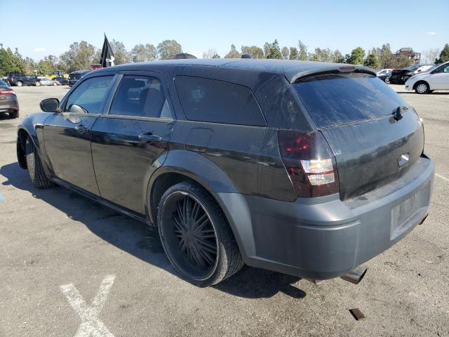 Photo 2 from auction – 2005 DODGE MAGNUM R/T with VIN 2D8GV58275H119977