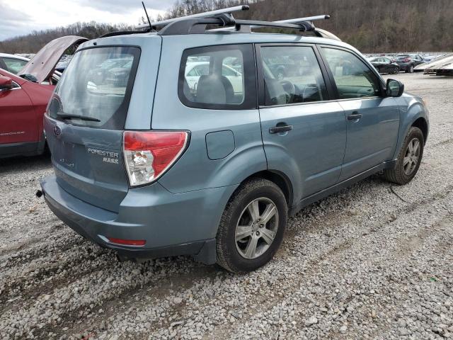 Photo 3 from auction – 2012 SUBARU FORESTER 2 with VIN JF2SHABC3CH443359