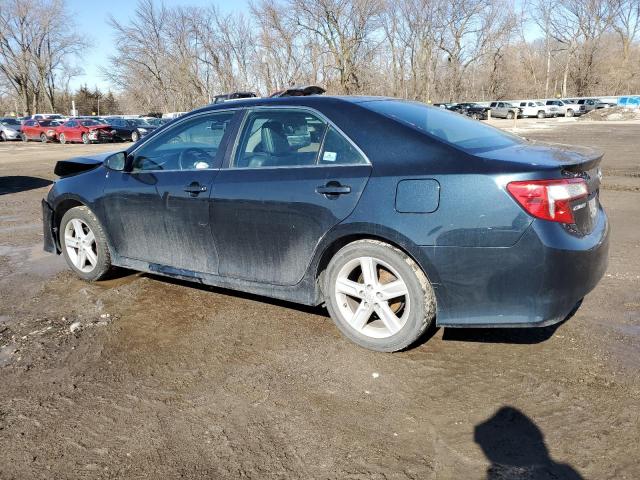 Photo 2 from auction – 2014 TOYOTA CAMRY L with VIN 4T1BF1FK9EU859640