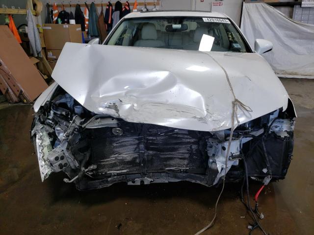 Photo 5 from auction – 2015 LEXUS ES 300H with VIN JTHBW1GG0F2085160