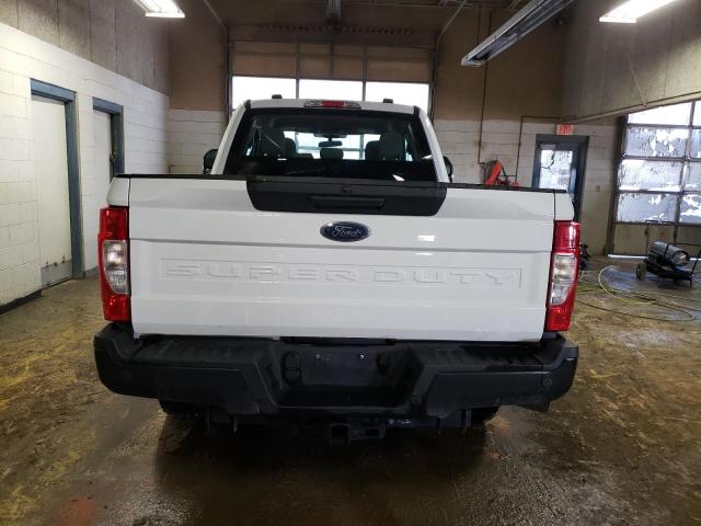 Photo 6 from auction – 2020 FORD F250 SUPER with VIN 1FT7X2B69LED11537