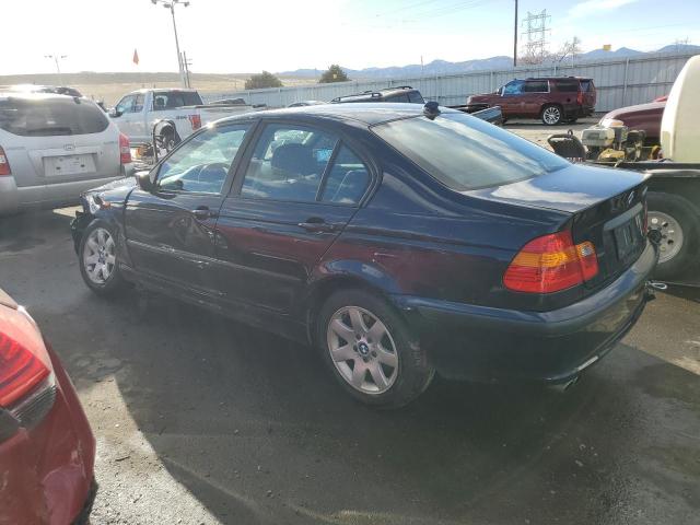 Photo 2 from auction – 2004 BMW 325 XI with VIN WBAEU33424PR11760
