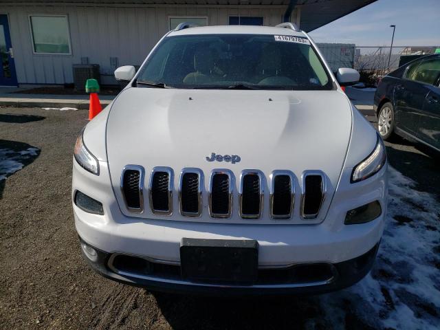 Photo 5 from auction – 2016 JEEP CHEROKEE L with VIN 1C4PJMDS4GW228802