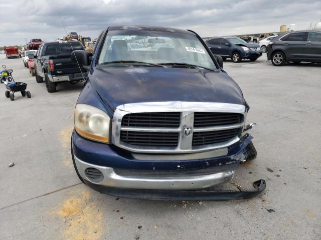 Photo 5 from auction – 2006 DODGE RAM 1500 S with VIN 1D7HU18N56J112766