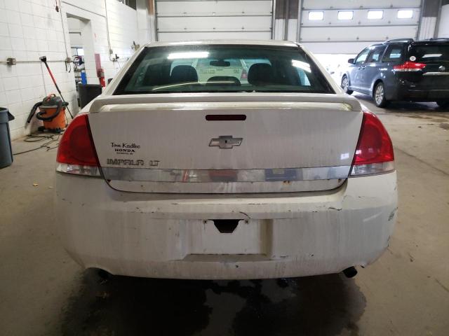 Photo 6 from auction – 2006 CHEVROLET IMPALA LT with VIN 2G1WC581569126230