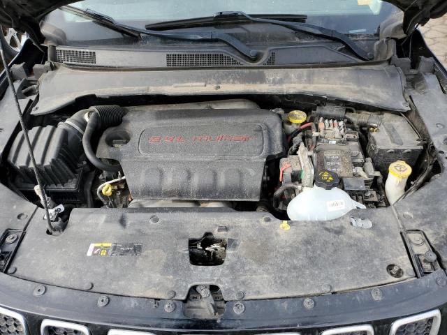 Photo 12 from auction – 2018 JEEP COMPASS LA with VIN 3C4NJDBB5JT373516