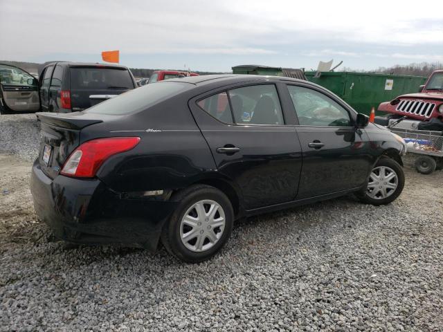 Photo 3 from auction – 2016 NISSAN VERSA S with VIN 3N1CN7AP5GL827995