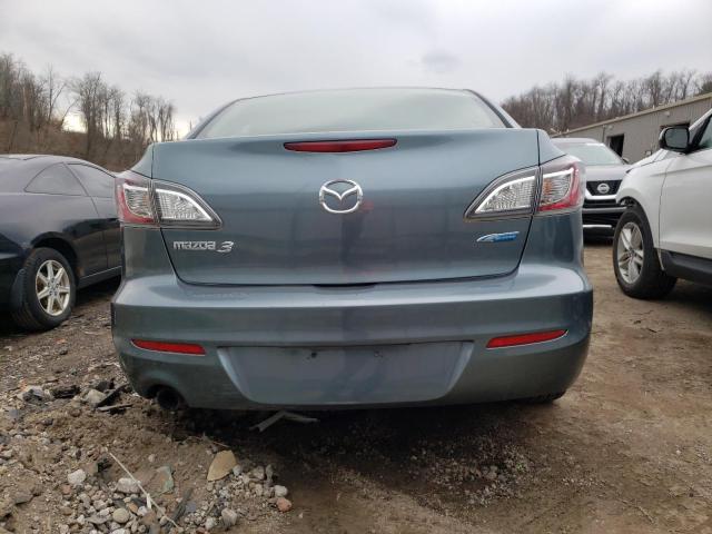 Photo 6 from auction – 2012 MAZDA 3 I with VIN JM1BL1V83C1555558