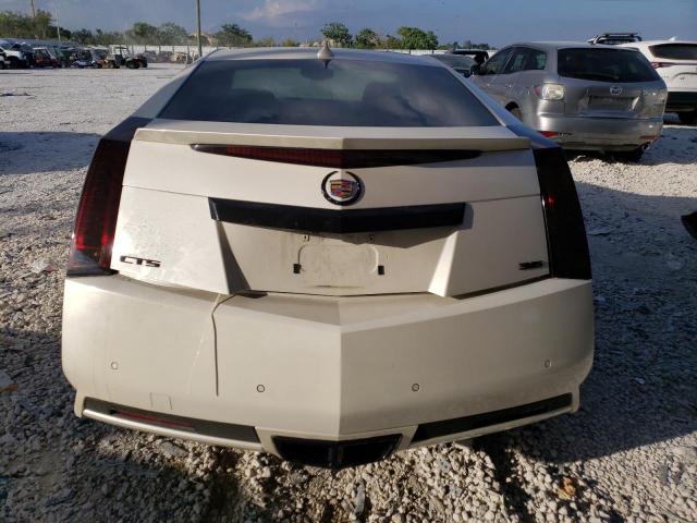 Photo 6 from auction – 2014 CADILLAC CTS PREMIU with VIN 1G6DD1E31E0105056