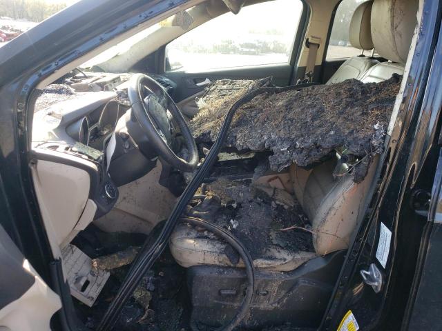 Photo 7 from auction – 2018 FORD ESCAPE SEL with VIN 1FMCU0HDXJUA75979