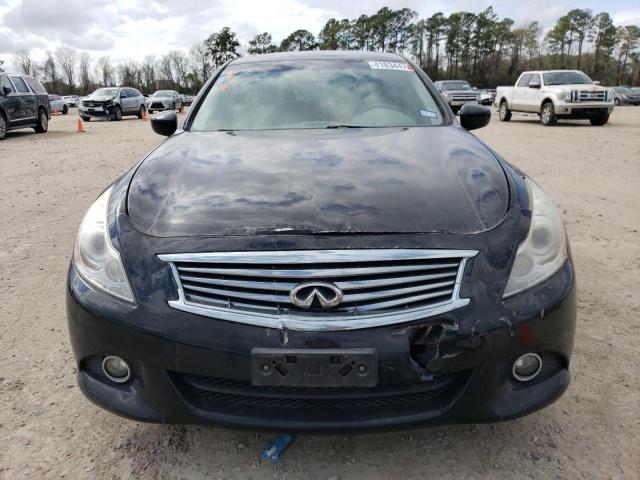Photo 5 from auction – 2013 INFINITI G37 BASE with VIN JN1CV6AP1DM720096