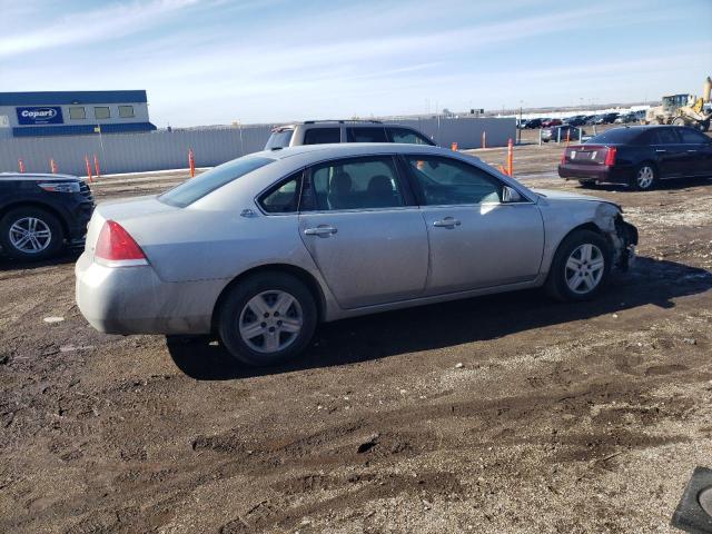 Photo 3 from auction – 2008 CHEVROLET IMPALA LS with VIN 2G1WB58K289254990