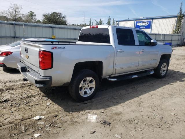 Photo 3 from auction – 2017 CHEVROLET SILVERADO with VIN 3GCUKREC1HG395106