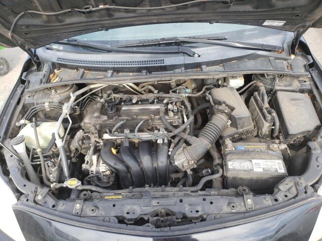 Photo 11 from auction – 2010 TOYOTA COROLLA BA with VIN 1NXBU4EE7AZ169883