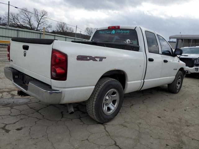 Photo 3 from auction – 2008 DODGE RAM 1500 S with VIN 1D7HA18N58J223491