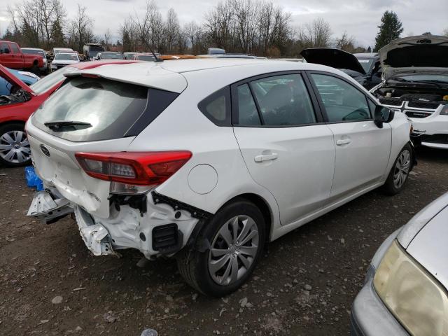 Фото 3 с аукциона – 2022 SUBARU IMPREZA с VIN 4S3GTAB60N3702628