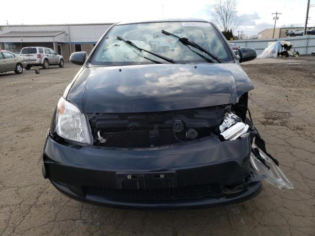 Photo 5 from auction – 2006 TOYOTA SCION XA with VIN JTKKT624160167729