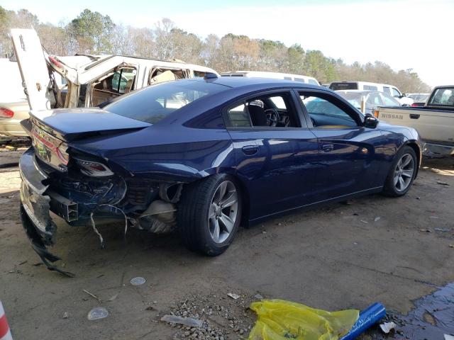 Photo 3 from auction – 2016 DODGE CHARGER SX with VIN 2C3CDXHG6GH328044