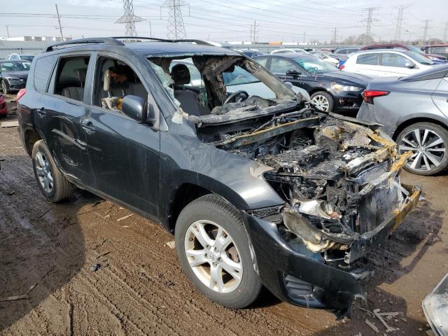 صورة رقم 4 من المزاد - 2011 TOYOTA RAV4 مع VIN JTMBF4DVXB5046557