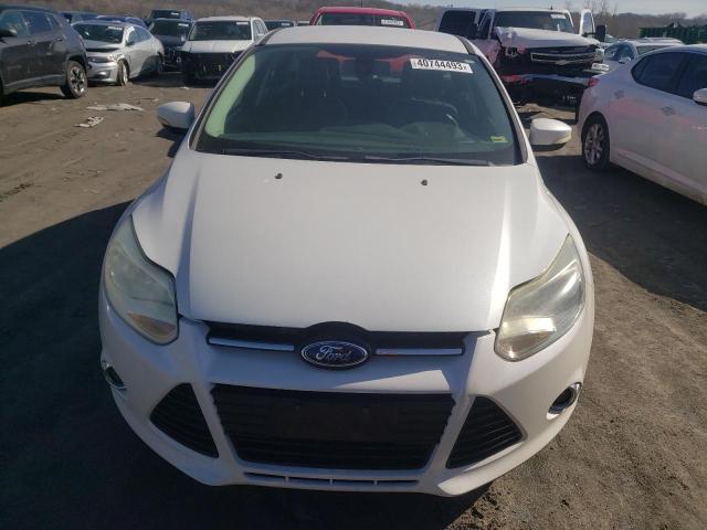 Photo 5 from auction – 2012 FORD FOCUS SEL with VIN 1FAHP3M2XCL267442