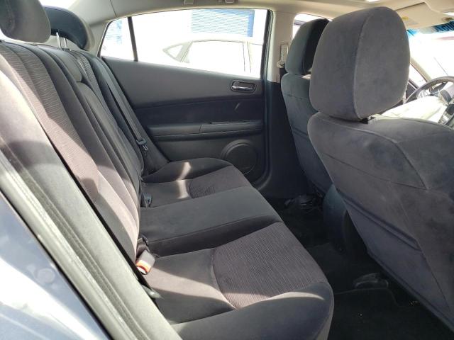 Photo 11 from auction – 2010 MAZDA 6 I with VIN 1YVHZ8CH5A5M19274