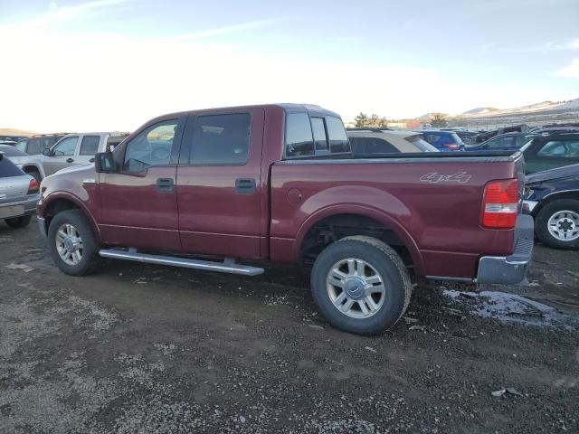 Photo 2 from auction – 2004 FORD F150 SUPER with VIN 1FTPW14594KD69751