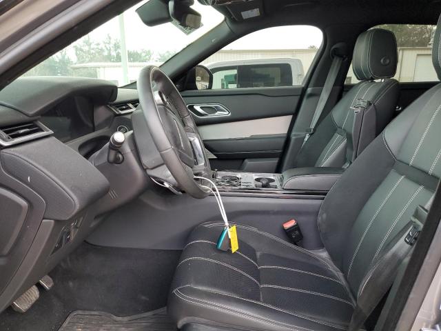 Photo 7 from auction – 2020 LAND ROVER RANGE ROVE with VIN SALYK2FV9LA290063