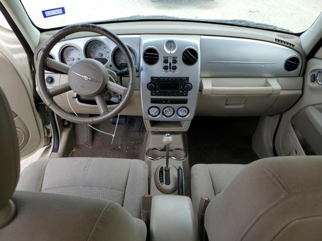 Photo 8 from auction – 2007 CHRYSLER PT CRUISER with VIN 3A8FY68B97T532266