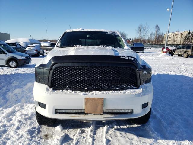 Photo 5 from auction – 2012 DODGE RAM 1500 L with VIN 1C6RD7PT1CS295159
