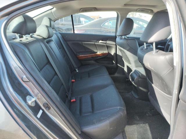 Photo 10 from auction – 2012 HONDA ACCORD EXL with VIN 1HGCP3F89CA024823