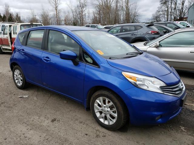Photo 4 from auction – 2016 NISSAN VERSA NOTE with VIN 3N1CE2CP0GL372313
