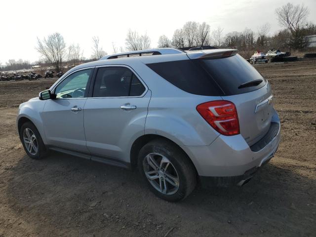 Photo 2 from auction – 2016 CHEVROLET EQUINOX LT with VIN 2GNFLGE30G6256662