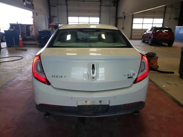 Photo 6 from auction – 2013 LINCOLN MKS with VIN 1LNHL9EK2DG608796