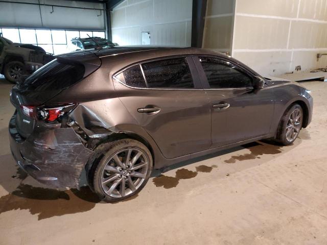Photo 3 from auction – 2018 MAZDA 3 TOURING with VIN 3MZBN1L30JM194224