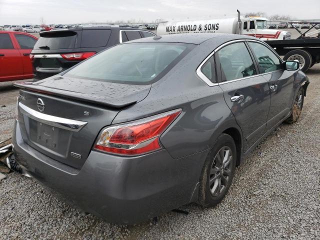 Photo 3 from auction – 2015 NISSAN ALTIMA 2.5 with VIN 1N4AL3AP7FN917494