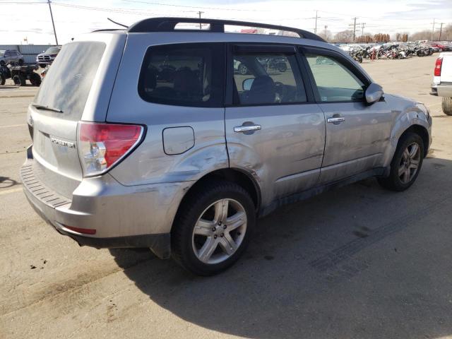 Photo 3 from auction – 2009 SUBARU FORESTER 2 with VIN JF2SH63619H708035
