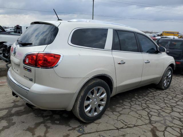 Photo 3 from auction – 2011 BUICK ENCLAVE CX with VIN 5GAKRCED5BJ220485