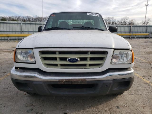 Photo 5 from auction – 2002 FORD RANGER with VIN 1FTYR10D92PB47493