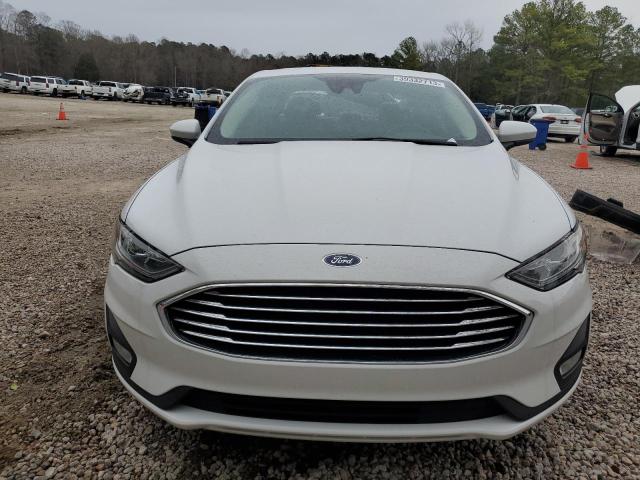 Photo 5 from auction – 2019 FORD FUSION SE with VIN 3FA6P0HD3KR280454