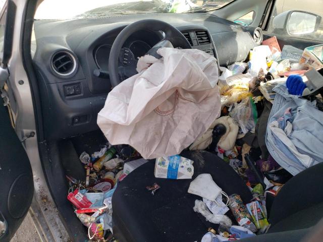 Photo 8 from auction – 2015 NISSAN VERSA NOTE with VIN 3N1CE2CP5FL357207