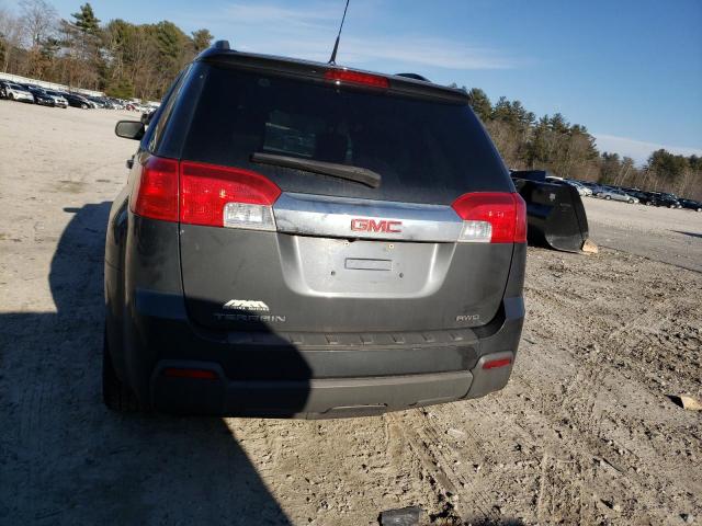 Photo 6 from auction – 2011 GMC TERRAIN SL with VIN 2CTFLVEC6B6271256